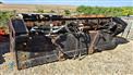 Used HLA 84" Silage Defacer Bucket Tractor