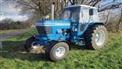 Used Ford 7700 Tractor