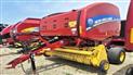 Used 2019 New Holland ROLL-BELT 450 Round Baler