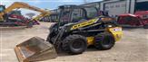 Used 2018 New Holland L220 Skid Steer