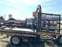 Used TL5500A Bale Wrapper