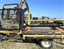 Used TL5500A Bale Wrapper