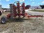 Used 2018 Kubota Cd2400T Disc