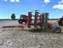 Used 2018 Kubota Cd2400T Disc