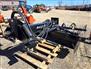 Used 2018 Farm King 8084 Blade
