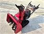 Used 2023 Honda HSS928A Snow Blower
