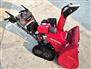 Used 2023 Honda HSS928A Snow Blower