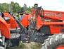 Used 2004 Kubota M8200DTHS Tractor Loader