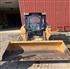 Used Case TR270 Track Loader