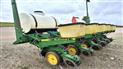John Deere 1988 7200 Planters
