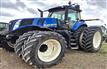 Used New Holland T8.320 Tractor