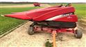 Used 2009 Case IH 3408 Header - Row Crop