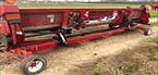 Used 2009 Case IH 3408 Header - Row Crop