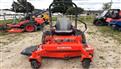 Used 2016 Kubota Z724XKW-54 Mower - Zero Turn