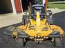 Used 2019 Cub Cadet Pro Z 160S Mower - Zero Turn