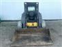 Used 2007 New Holland L180 Skid Steer