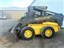 New Holland 2001 LS130 Skid Steers