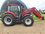 Used 2021 Case IH FARMALL 120C Tractor Loader