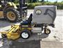 Used 2019 Walker MT25I-11 Mower - Zero Turn