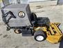 Used 2019 Walker MT25I-11 Mower - Zero Turn