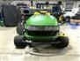 Used 2010 John Deere LA115 Lawn Tractor