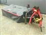 Massey Ferguson DM1308 Disc Mowers