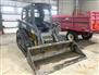 John Deere 2011 323D Track Loaders