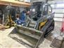 John Deere 2011 323D Track Loaders