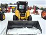 1996 John Deere 5575 Skid Steer