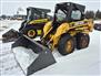 1996 John Deere 5575 Skid Steer