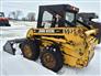 1996 John Deere 5575 Skid Steer