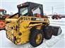 1996 John Deere 5575 Skid Steer