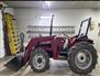 1996 Universal 643DT Tractor Loader