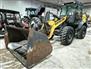 New Holland 2019 W80C Backhoes & Loaders