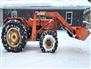 Allis-Chalmers 5050 Loader Tractors