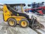 JCB 1999 165 Other Equipment
