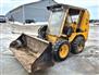 JCB 1999 165 Other Equipment
