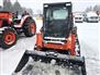 Kubota 2021 SVL65-2 Other Equipment