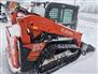 Kubota 2021 SVL65-2 Other Equipment
