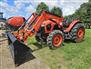 Kubota 2021 M5-091 Other Equipment
