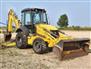 New Holland 2018 B95B Other Equipment