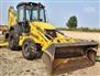 New Holland 2018 B95B Other Equipment