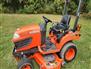 Kubota 2009 BX1860 Other Equipment