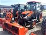 Kubota 2009 L4240HSTC Other Equipment