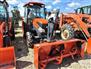 Kubota 2009 L4240HSTC Other Equipment