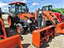 Kubota 2009 L4240HSTC Other Tractors