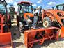 Kubota 2009 L4240HSTC Other Tractors