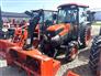 Kubota 2009 L4240HSTC Other Tractors
