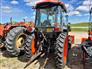 Kubota 2009 L4240HSTC Other Tractors
