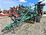2010 Great Plains 1800TT Vertical Tillage